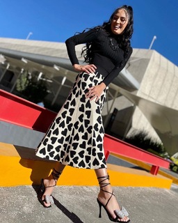 Joanna Vega-Biestro feet photo 7
