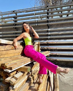 Joanna Vega-Biestro feet photo 16