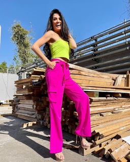 Joanna Vega-Biestro feet photo 15