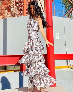 Joanna Vega-Biestro feet photo 7