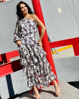 Joanna Vega-Biestro feet photo 4