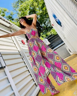 Joanna Vega-Biestro feet photo 2