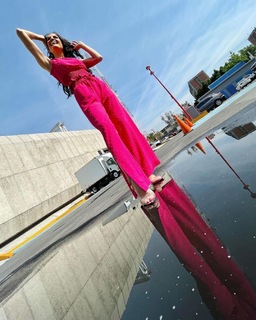 Joanna Vega-Biestro feet photo 9