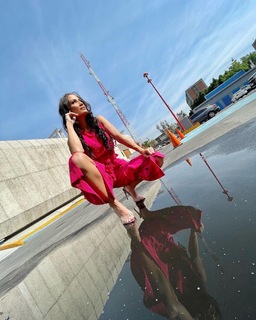 Joanna Vega-Biestro feet photo 6