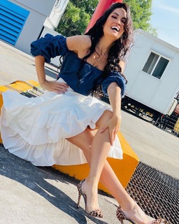 Joanna Vega-Biestro feet photo 6