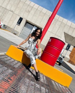 Joanna Vega-Biestro feet photo 18