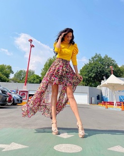Joanna Vega-Biestro feet photo 8