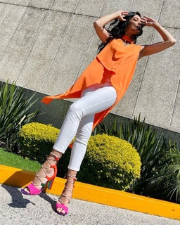 Joanna Vega-Biestro feet photo 17