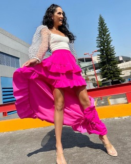 Joanna Vega-Biestro feet photo 14