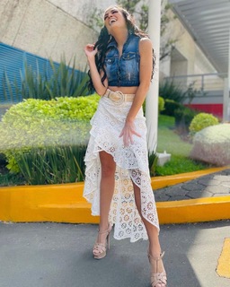 Joanna Vega-Biestro feet photo 19