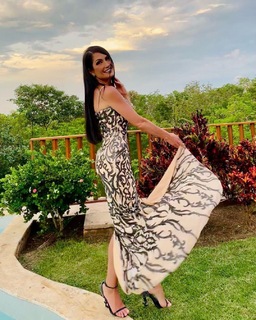 Joanna Vega-Biestro feet photo 18