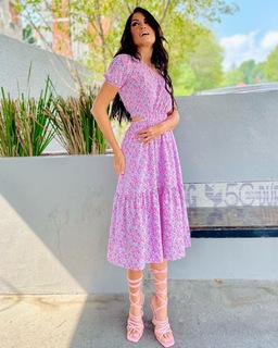 Joanna Vega-Biestro feet photo 5