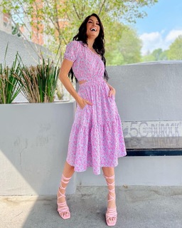 Joanna Vega-Biestro feet photo 4