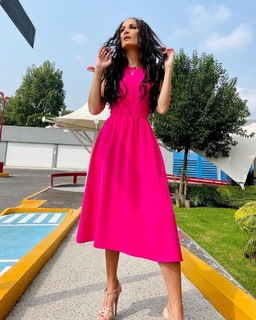 Joanna Vega-Biestro feet photo 20