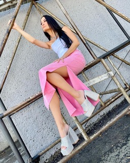 Joanna Vega-Biestro feet photo 10