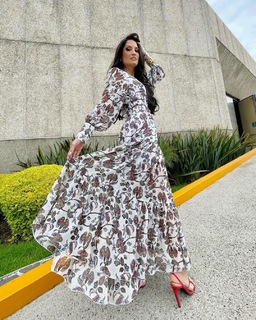 Joanna Vega-Biestro feet photo 18