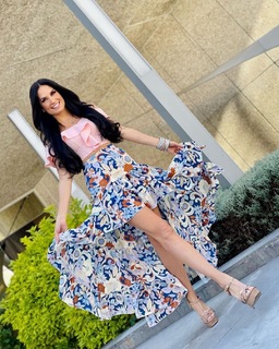 Joanna Vega-Biestro feet photo 12