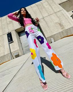 Joanna Vega-Biestro feet photo 20