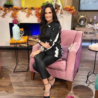 Joanna Vega-Biestro feet photo 18