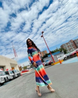 Joanna Vega-Biestro feet photo 10