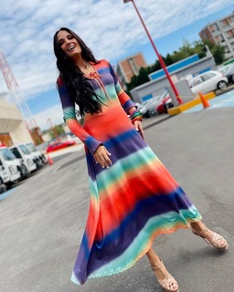 Joanna Vega-Biestro feet photo 9
