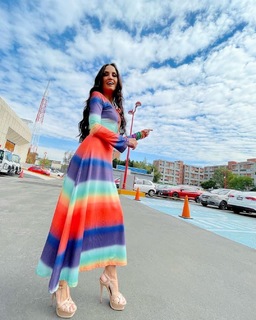 Joanna Vega-Biestro feet photo 8