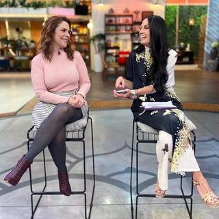 Joanna Vega-Biestro feet photo 15