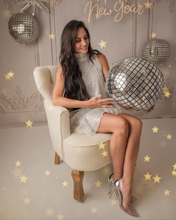 Joanna Vega-Biestro feet photo 12