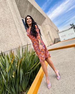 Joanna Vega-Biestro feet photo 11
