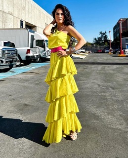 Joanna Vega-Biestro feet photo 13