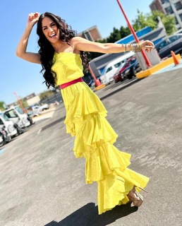 Joanna Vega-Biestro feet photo 12