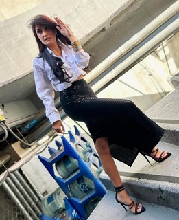 Joanna Vega-Biestro feet photo 8