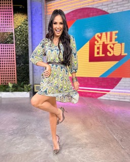 Joanna Vega-Biestro feet photo 14