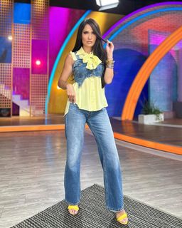 Joanna Vega-Biestro feet photo 5