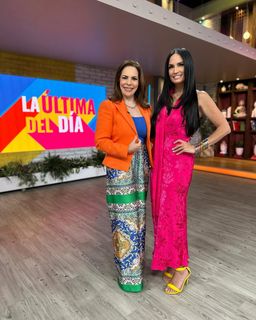 Joanna Vega-Biestro feet photo 1