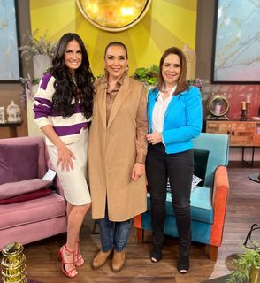 Joanna Vega-Biestro feet photo 18