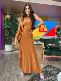 Joanna Vega-Biestro feet photo 15