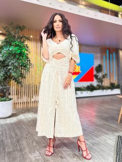 Joanna Vega-Biestro feet photo 18