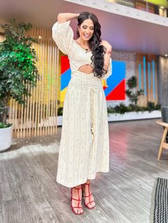 Joanna Vega-Biestro feet photo 17