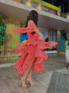 Joanna Vega-Biestro feet photo 3