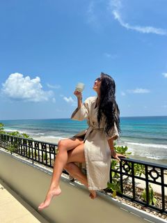 Joanna Vega-Biestro feet photo 5