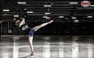 Joanne Calderwood feet photo 10