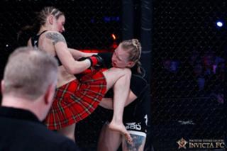 Joanne Calderwood feet photo 4