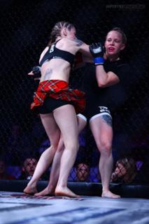 Joanne Calderwood feet photo 3