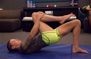 Joanne Calderwood feet photo 6
