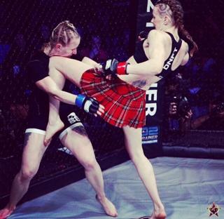 Joanne Calderwood feet photo 3