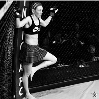 Joanne Calderwood feet photo 2