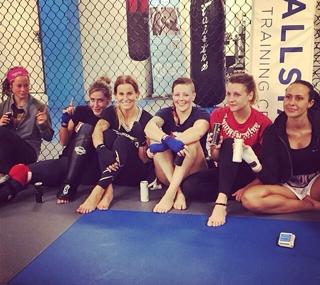 Joanne Calderwood feet photo 1