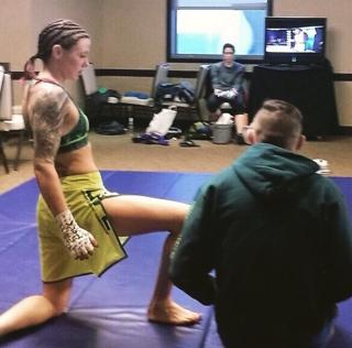 Joanne Calderwood feet photo 19