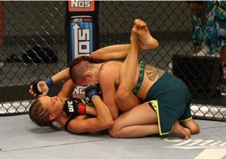 Joanne Calderwood feet photo 14